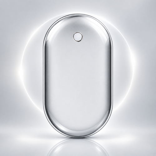 Calentador de Manos Ultra-T Recargable - Doble Cara, 3 Niveles de Calor